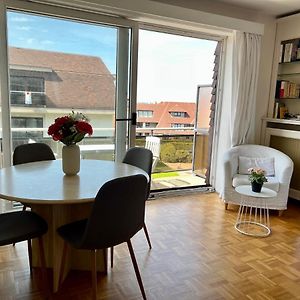 Appartement Duinbergen